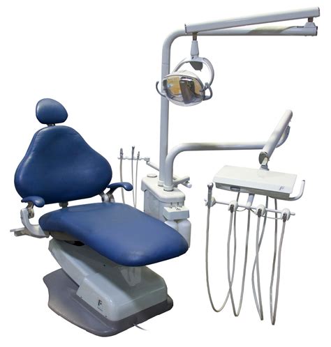 forest dental chair troubleshooting